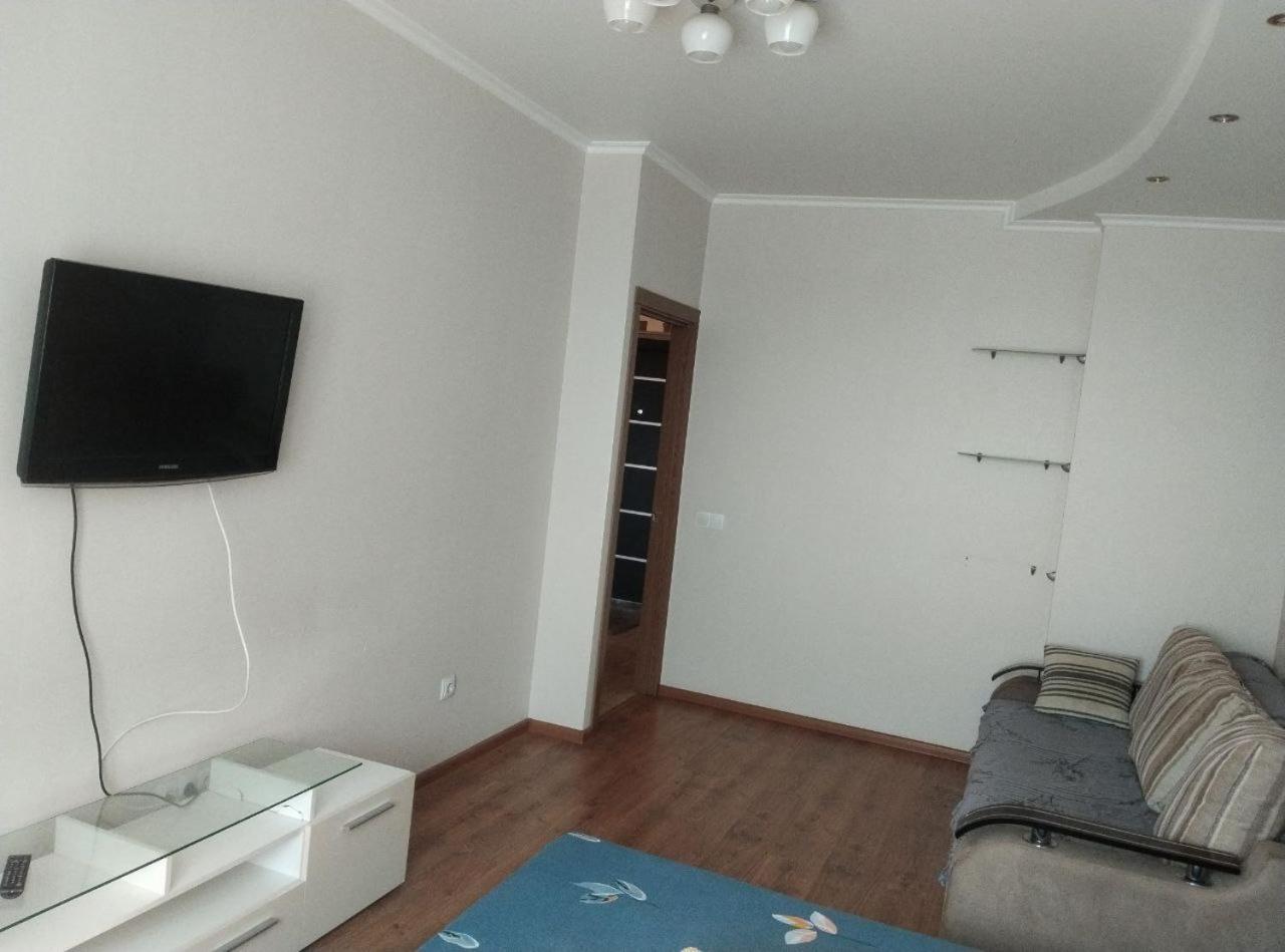 Квартиры По Улице Феодосийская, 1-А Kiew Exterior foto
